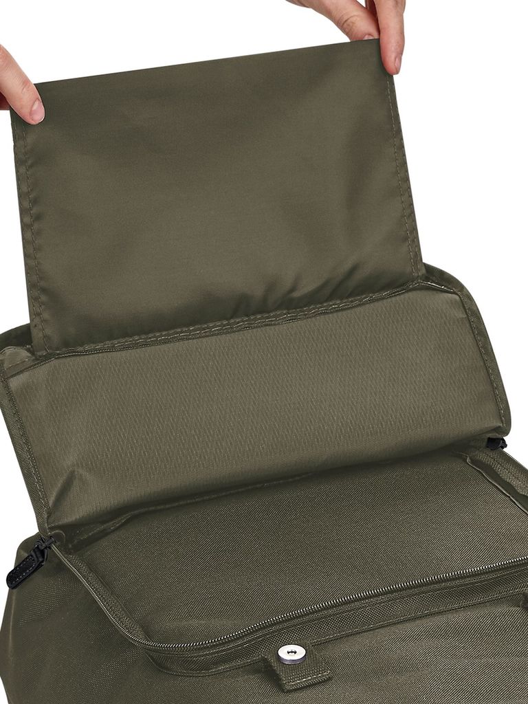 olive green-black